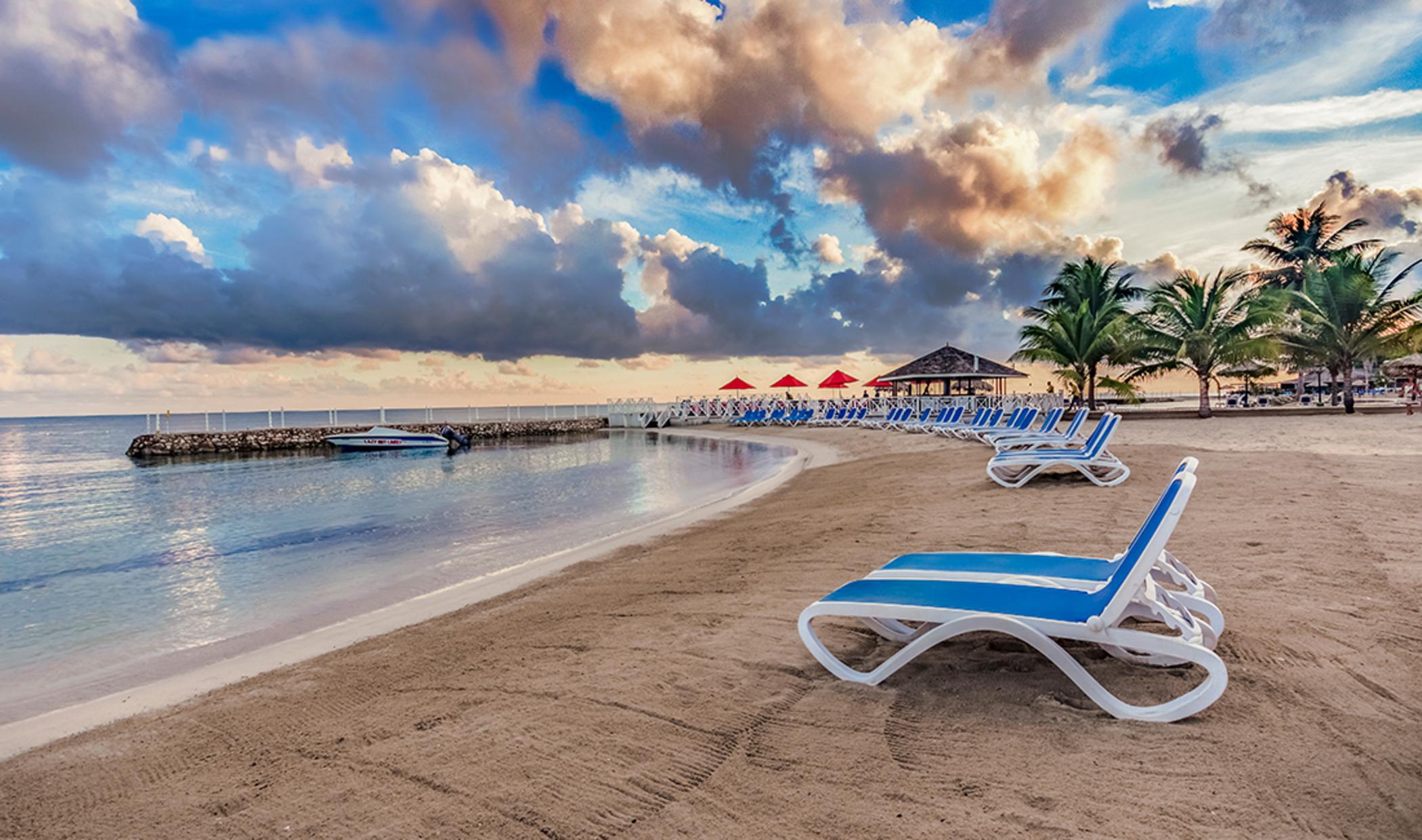 Royal Decameron Club Caribbean Resort Runaway Bay Ngoại thất bức ảnh